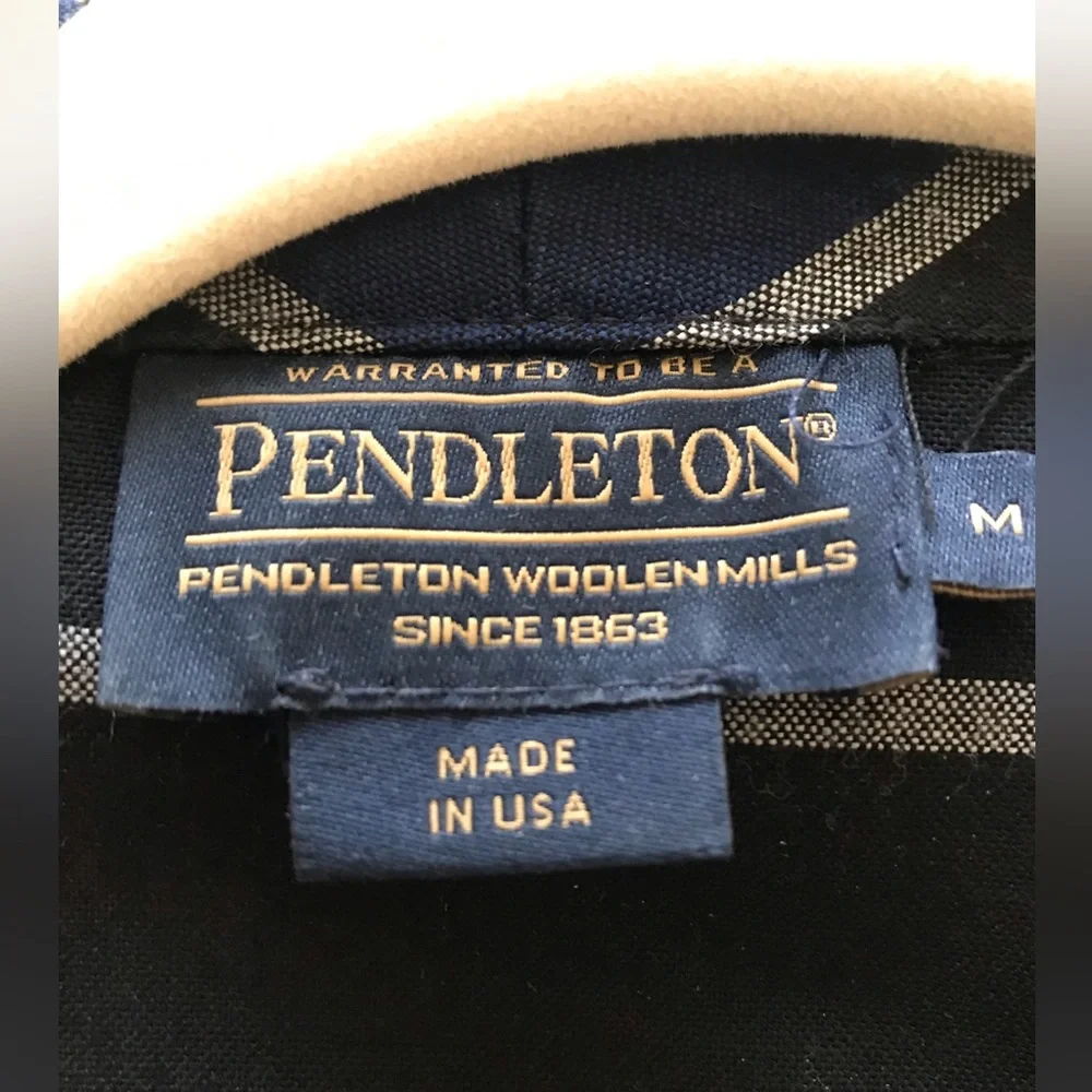 Gorgeous Pendleton ! ✨ - Picture 4 of 7